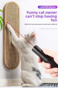 OEM Rechargeable LED UV Light for Pet Urine Detection and Cat Lichen Inspection